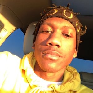 Meet your Posher, Tejuan